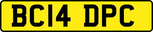 BC14DPC