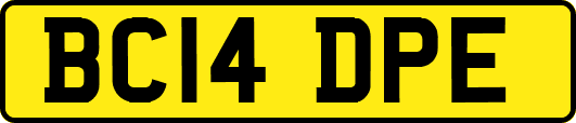 BC14DPE