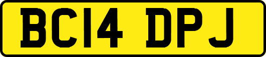 BC14DPJ