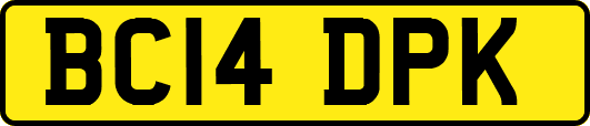BC14DPK