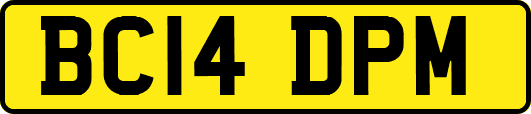 BC14DPM