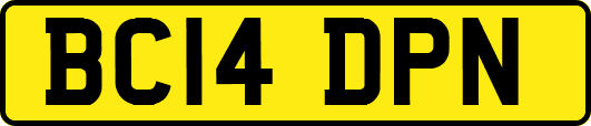 BC14DPN