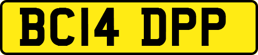 BC14DPP