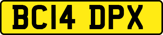 BC14DPX