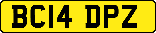BC14DPZ