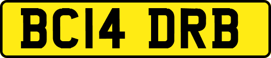 BC14DRB