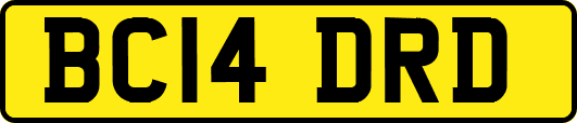 BC14DRD