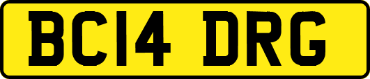 BC14DRG