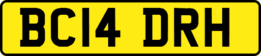 BC14DRH