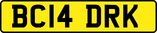 BC14DRK