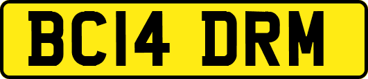 BC14DRM