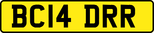 BC14DRR