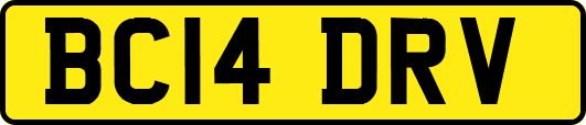 BC14DRV