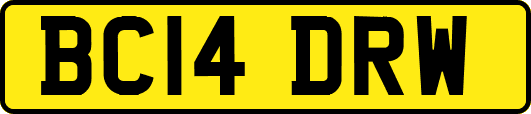 BC14DRW