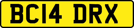 BC14DRX