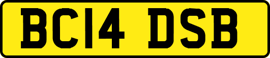 BC14DSB