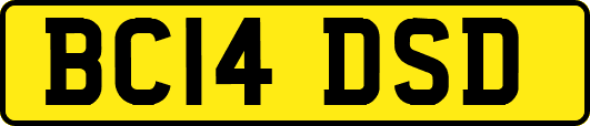 BC14DSD