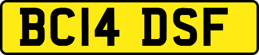 BC14DSF