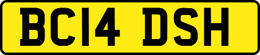 BC14DSH