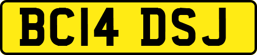 BC14DSJ