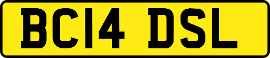 BC14DSL