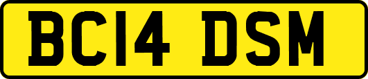 BC14DSM