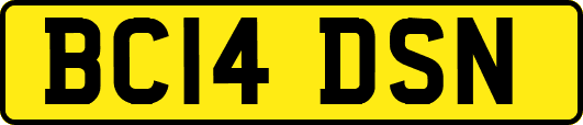 BC14DSN