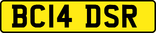 BC14DSR