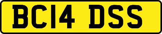 BC14DSS