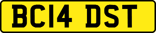 BC14DST