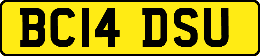 BC14DSU