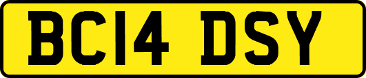 BC14DSY