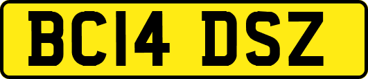 BC14DSZ