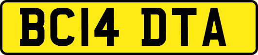 BC14DTA