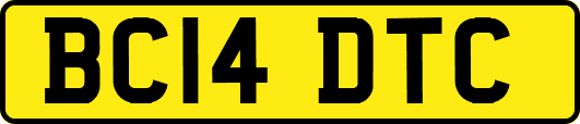 BC14DTC