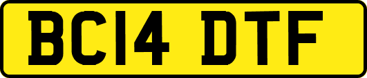 BC14DTF