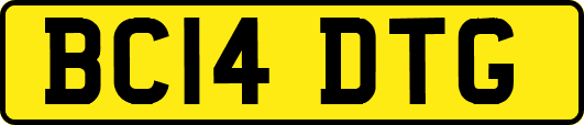 BC14DTG