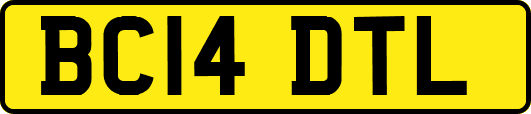 BC14DTL