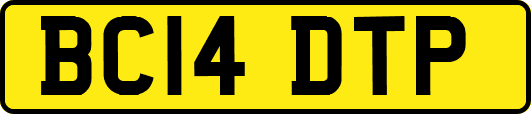BC14DTP