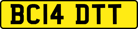 BC14DTT