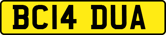 BC14DUA