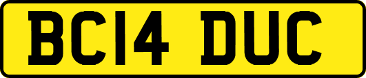 BC14DUC