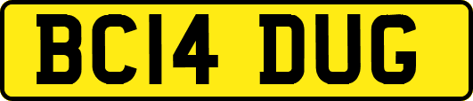 BC14DUG