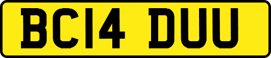 BC14DUU