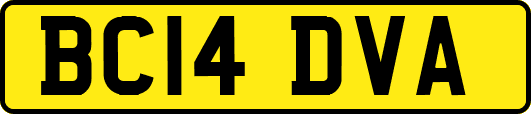 BC14DVA