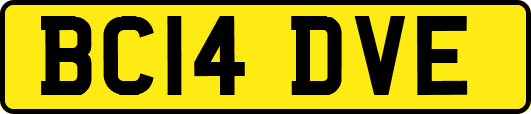 BC14DVE