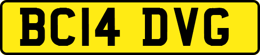 BC14DVG