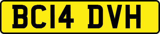 BC14DVH