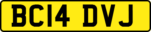 BC14DVJ