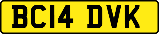 BC14DVK